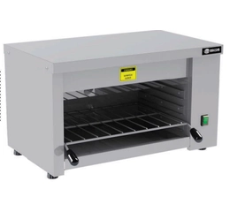 Salamandra Elétrica - Série 700 